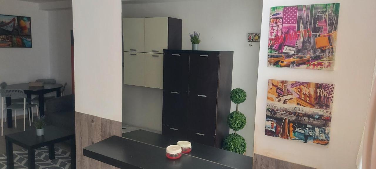 Apartamento Elite En Cullera Playa San Antonio Luaran gambar