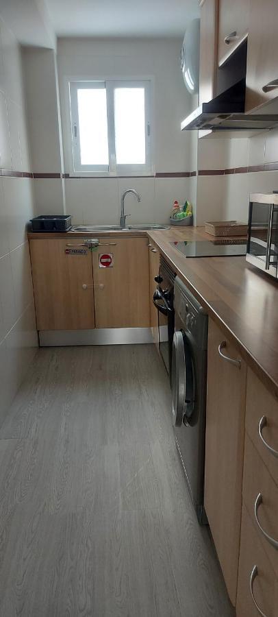 Apartamento Elite En Cullera Playa San Antonio Luaran gambar