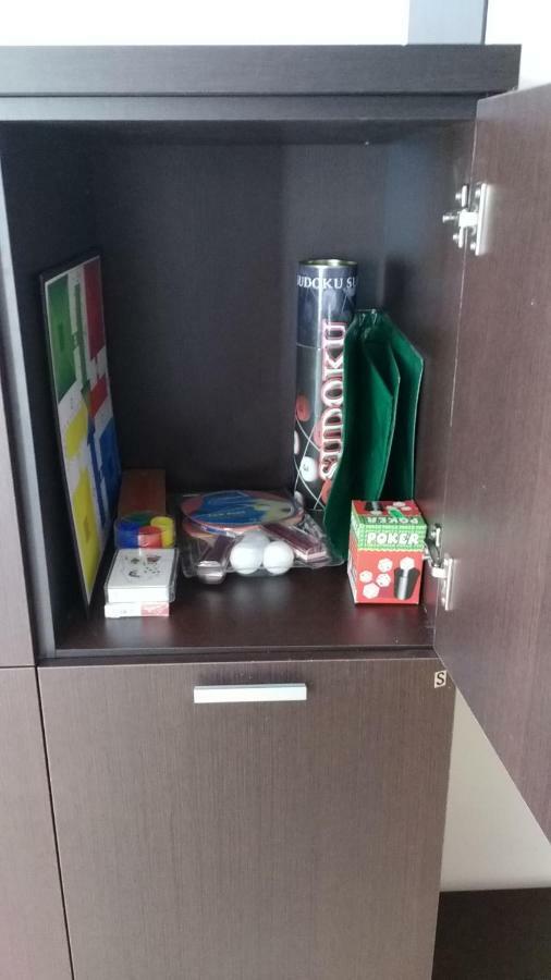 Apartamento Elite En Cullera Playa San Antonio Luaran gambar