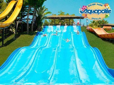 Apartamento Elite En Cullera Playa San Antonio Luaran gambar