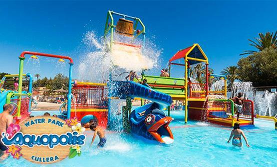 Apartamento Elite En Cullera Playa San Antonio Luaran gambar